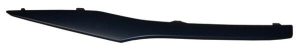 NEW GENUINE BMW 1 SERIES F40 SPORT FRONT BUMPER LOWER CENTER MOLDING BLACK RIGHT 51119850652