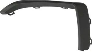 NEW GENUINE BMW 1 SERIES F40 FRONT BUMPER SIDE GRILL TRIM LEFT N/S 51117475991