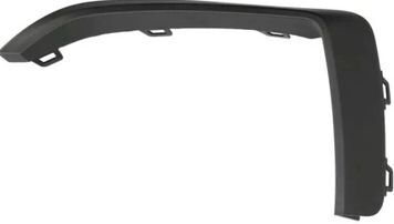NEW GENUINE BMW 1 SERIES F40 FRONT BUMPER SIDE GRILL TRIM LEFT N/S 51117475991