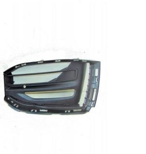 NEW GENUINE BMW 1 SERIES F40 BASIS FRONT BUMPER SIDE GRILLE GRID LEFT N/S 51117459715