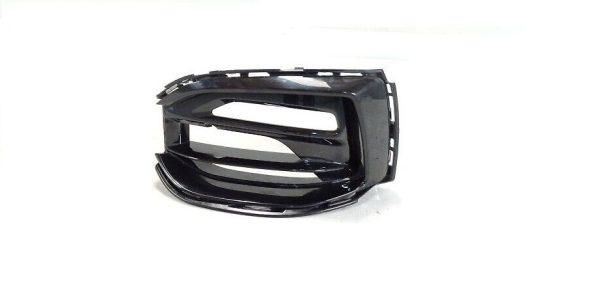 NEW GENUINE BMW 1 SERIES F40 SPORT LUXURY LINE FRONT BUMPER SIDE GRILL LEFT N/S 51117459717