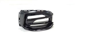 NEW GENUINE BMW 1 SERIES F40 SPORT LUXURY LINE FRONT BUMPER SIDE GRILL RIGHT O/S 51117459718