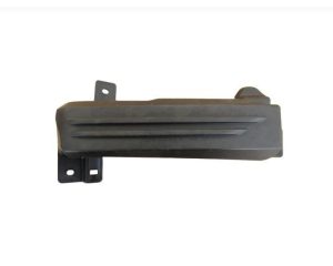 NEW GENUINE BMW 1 SERIES F40 BASIS FRONT BUMPER GRILL FOG BLANKING COVER LEFT 51117459879