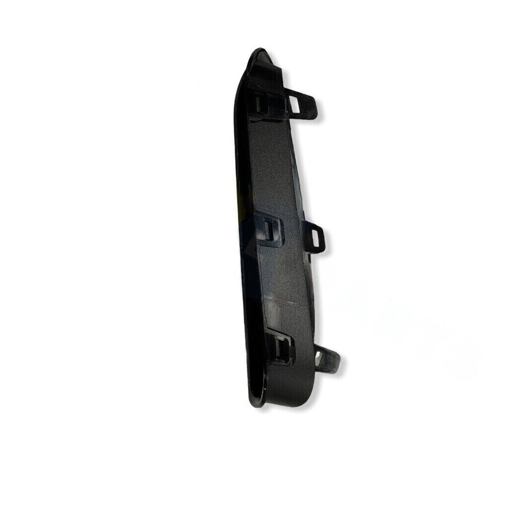 NEW GENUINE BMW 1 SERIES F40 M SPORT FRONT BUMPER SIDE TRIM GRILLE LEFT N/S 51118075625 - Image 3