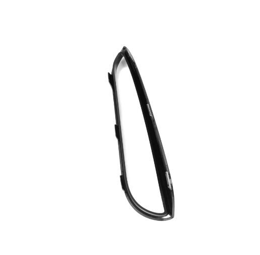 NEW GENUINE BMW 1 SERIES F40 M SPORT FRONT BUMPER SIDE TRIM GRILLE RIGHT O/S 51118075626 - Image 3