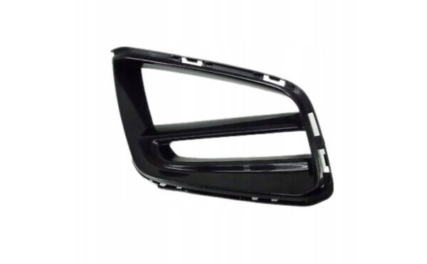 NEW GENUINE BMW 1 SERIES F40 M SPORT FRONT BUMPER AIR INTAKE GRILL OPEN RIGHT 51118075334