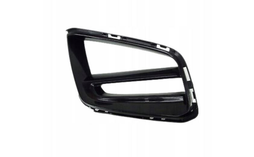 NEW GENUINE BMW 1 SERIES F40 M SPORT FRONT BUMPER AIR INTAKE GRILL OPEN RIGHT 51118075334