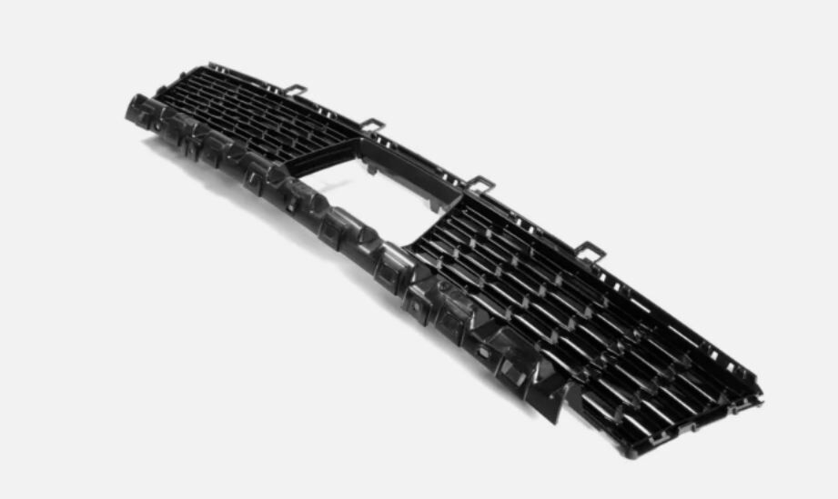 NEW GENUINE BMW 1 SERIES F40 M SPORT FRONT BUMPER LOWER CENTER GRILL 51118070941 - Image 3