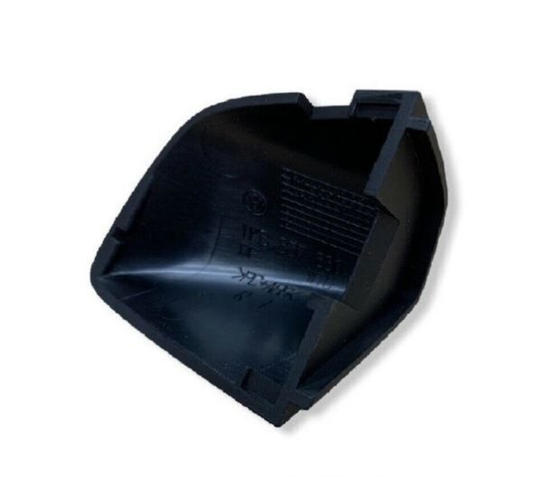 NEW GENUINE VW GOLF 09-13 SKODA SUPERB 08-13 FRONT RIGHT O/S DOOR HANDLE CAP RHD 5K08378803FZ - Image 3