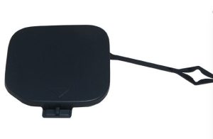NEW GENUINE BMW 1 SERIES F40 REAR BUMPER TOW HOOK  EYE COVER 51129465102
