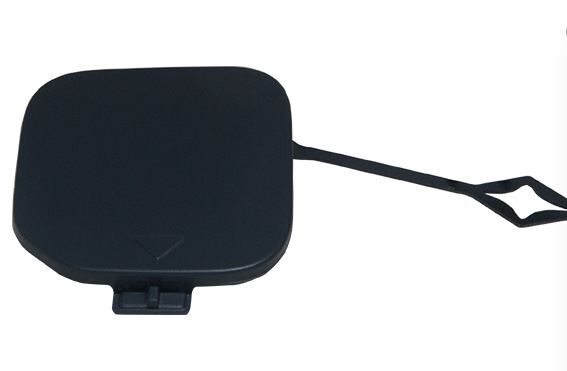 NEW GENUINE BMW 1 SERIES F40 REAR BUMPER TOW HOOK  EYE COVER 51129465102