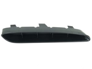 NEW GENUINE BMW 1 SERIES F40 M SPORT REAR BUMPER BEAN GRILL COVER TRIM LEFT N/S 51128075311