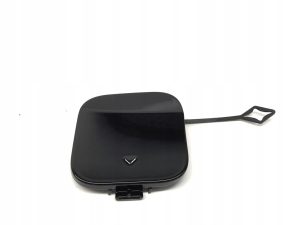 NEW GENUINE BMW 1 SERIES F40 M SPORT REAR BUMPER TOW HOOK EYE COVER 51129881582