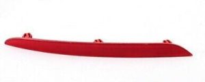 NEW GENUINE BMW 1 SERIES F40 REAR BUMPER REFLECTOR LEFT N/S 63247450639
