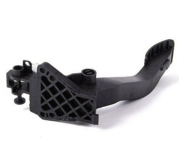 NEW GENUINE MERCEDES BENZ M-CLASS W163 ML430 V6 ACCELERATOR THROTTLE PEDAL A1633000804 - Image 2