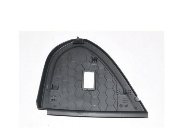 NEW GENUINE VW UP SEAT MII SKODA CITIGO DASH COVER TRIM RIGHT O/S 1S085824882V - Image 3