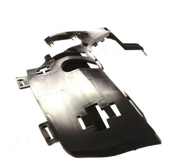 NEW GENUINE FORD GALAXY S-MAX WA6 06-10 FRONT BUMPER MOUNTING BRACKET LEFT N/S 1791753 - Image 2