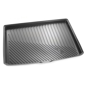 NEW GENUINE AUDI A3 SPORTBACK 2021- PLASTIC TRUNK COMPARTMENT PROTECTIVE MATT 8Y4061180