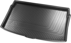 NEW GENUINE AUDI A1 2019- PLASTIC TRUNK COMPARTMENT PROTECTIVE MATT 82G061180