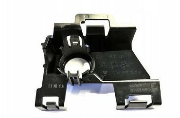 NEW GENUINE MERCEDES A-CLASS W176 FRONT BUMPER PDC SUPPORT BRACKET RIGHT O/S A1768853400 - Image 2