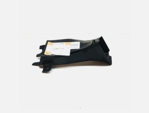 BMW NEW GENUINE 6' F06 GRAN COUPE FRONT BUMPER BRAKE AIR DUCT LEFT N/S 51747370383