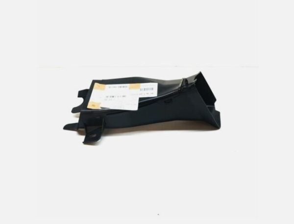 BMW NEW GENUINE 6' F06 GRAN COUPE FRONT BUMPER BRAKE AIR DUCT SET LEFT RIGHT 51747370384+51747370383 - Image 3