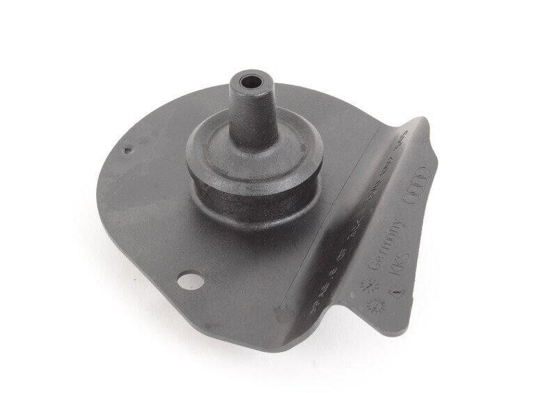 NEW GENUINE VOLKSWAGEN GOLF MK7 AUDI A3 S3 UNDERBODY MQB JACK POINTS SET - Image 4