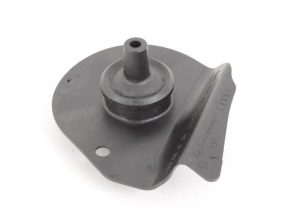 NEW GENUINE VOLKSWAGEN GOLF MK7 AUDI A3 S3 SOCKET JACK LEFT SIDE 8V0802845