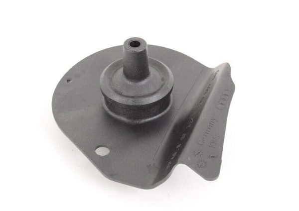 NEW GENUINE VOLKSWAGEN GOLF MK7 AUDI A3 S3 SOCKET JACK LEFT SIDE 8V0802845