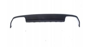 NEW GENUINE MERCEDES BENZ W212 PRE-FL E63 AMG REAR BUMPER DIFFUSER A2128855525