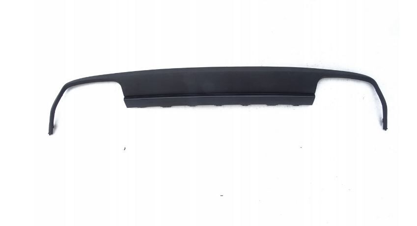 NEW GENUINE MERCEDES BENZ W212 PRE-FL E63 AMG REAR BUMPER DIFFUSER A2128855525