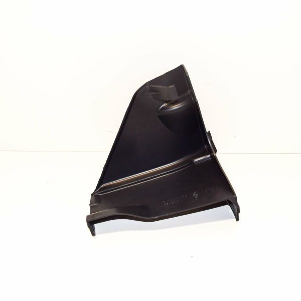 NEW GENUINE BMW 3 E36 Rear Right Mud Flap Trim 51718130072 - Image 2