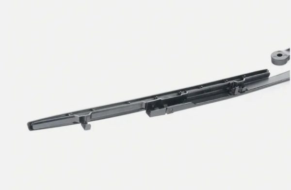 NEW GENUINE BMW 5 E39 FRONT RIGHT WIPER ARM 61619449966 - Image 4