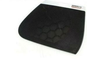 NEW GENUINE VOLKSWAGEN VW CC  Speaker Cover; Left 3C4867149CUBN
