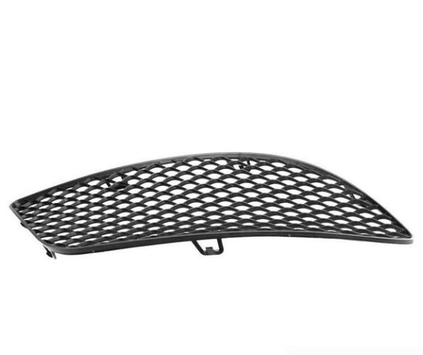 NEW GENUINE MERCEDES BENZ E CLASS W207 AMG FRONT BUMPER LOWER GRILLES PAIR SET A2078850324+A2078850424 - Image 3
