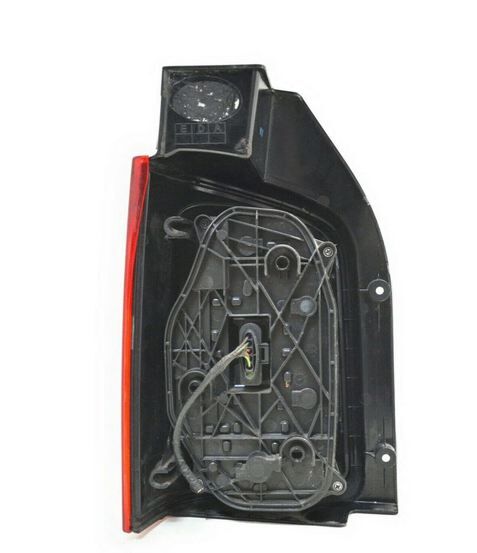 NEW GENUINE VOLKSWAGEN TRANSPORTER T6 15- REAR RIGHT O/S TAIL LIGHT 7E0945096T - Image 3