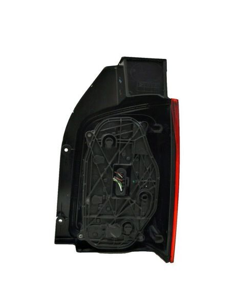 NEW GENUINE VOLKSWAGEN TRANSPORTER T6 15- REAR TAIL LIGHTS LEFT N/S + RIGHT O/S 7E0945096T+7E0945095T - Image 3