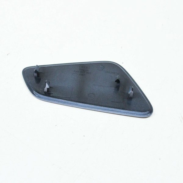 AUDI GENUINE A1 10-18 FRONT HEADLIGHT WASHER COVER PRIMED LEFT N/S 8X0807753AGRU - Image 4