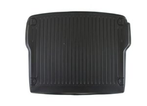 NEW GENUINE AUDI Q5 09-17 PLASTIC TRUNK COMPARTMENT PROTECTIVE MATT 8R0061180A