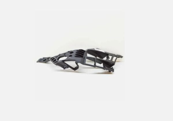 NEW GENUINE MERCEDES-BENZ SLC R172 FRONT BUMPER CARRIER LEFT N/S A1728851365 - Image 3