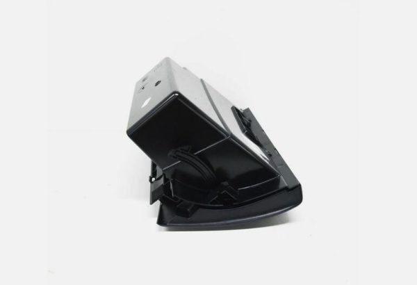NEW GENUINE MINI R50 R52 R53 LOCKABLE GLOVE BOX PANTHER BLACK RHD 51166959972 - Image 3