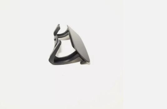 NEW GENUINE MERCEDES BENZ GLA X156 FRONT HEADLIGHT WASHER COVER PRIMED LEFT N/S A15688509229999 - Image 4