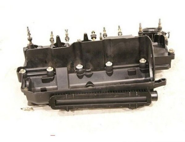 NEW GENUINE BMW 3 5 X3 SERIES ROCKER VALVE CYLINDER HEAD COVER 11127799223 - Image 4