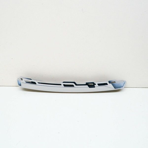 NEW GENUINE VOLKSWAGEN VW TIGUAN R-LINE FRONT BUMPER TRIM MOULDING PRIMED LEFT 5NA853101DGRU - Image 4