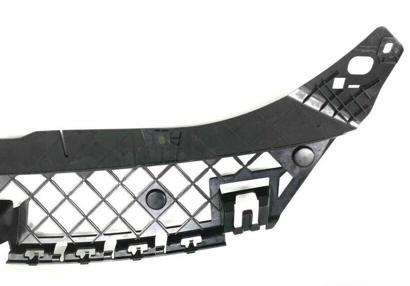 NEW GENUINE MERCEDES BENZ A CLASS W177 FRONT BUMPER UPPER SUPPORT A1778851300 - Image 4