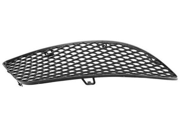 NEW GENUINE MERCEDES BENZ MB E CLASS W207 AMG FRONT BUMPER LOWER GRILL RIGHT O/S A2078850424 - Image 3