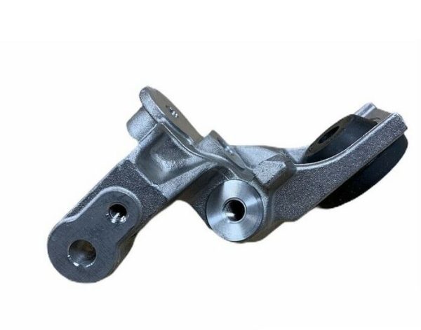 NEW GENUINE MERCEDES BENZ MB E CLASS W213 ENGINE BRACKET A6542200000 - Image 4