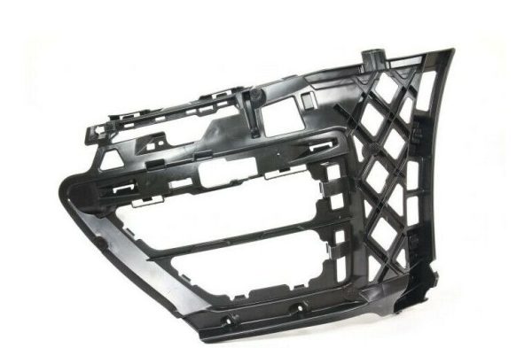 NEW GENUINE VOLKSWAGEN VW GOLF MK7 15-17 FRONT BUMPER SUPPORT BRACKET PAIR SET - Image 4