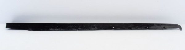 NEW GENUINE BMW 1 SER F40 M PERFORMANCE SIDE SKIRT HIGH GLOSS BLACK LEFT N/S 51192462600 - Image 4