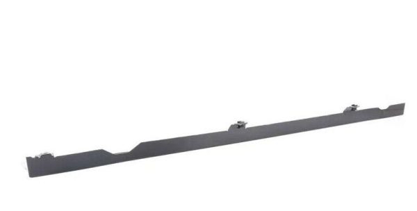 NEW GENUINE VOLKSWAGEN GOLF MK 7 FACELIFT GTI TCR SIDE SKIRT LEFT N/S 5G0853855D041 - Image 2